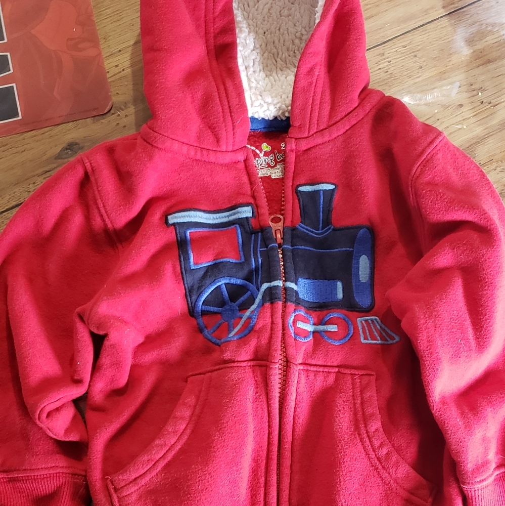 Toddler Jacket
